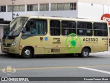 Transporte Coletivo Glória BP950 na cidade de Curitiba, Paraná, Brasil, por Ricardo Fontes Moro. Número da foto: #:id.