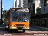 VSLL - Viação Santa Luzia 986 na cidade de Juiz de Fora, Minas Gerais, Brasil, por Tarcisio Rodrigues da Silva. Número da foto: #7802970.