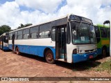 Andrade Transportes 33 na cidade de José de Freitas, Piauí, Brasil, por San Martin Lima. Número da foto: #7801084.