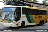 Empresa Gontijo de Transportes 15880 na cidade de Rio de Janeiro, Rio de Janeiro, Brasil, por Diego Almeida Araujo. Número da foto: #7801056.