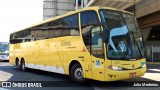Viação Itapemirim 8831 na cidade de Campinas, São Paulo, Brasil, por Julio Medeiros. Número da foto: #7803522.