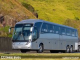 San Marino Neobus  na cidade de Barra do Turvo, São Paulo, Brasil, por Guilherme Neudorff. Número da foto: #:id.