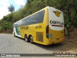 Empresa Gontijo de Transportes 11835 na cidade de Belo Horizonte, Minas Gerais, Brasil, por Paulo Alexandre da Silva. Número da foto: #7803026.