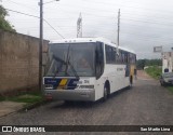 Viação São Joaquim 2016 na cidade de Teresina, Piauí, Brasil, por San Martin Lima. ID da foto: :id.