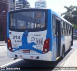 Cooperatas 313 na cidade de Campinas, São Paulo, Brasil, por Lucas Targino de Carvalho. ID da foto: :id.