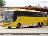 Viação Itapemirim 8821 na cidade de Vitória da Conquista, Bahia, Brasil, por Gabriel Bispo. Número da foto: #7800976.