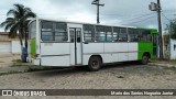 Ônibus Particulares 9039 na cidade de Senhor do Bonfim, Bahia, Brasil, por Mario dos Santos Nogueira Junior. Número da foto: #7803314.