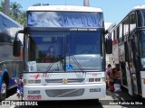 Transilveira 700 na cidade de Aparecida, São Paulo, Brasil, por Joase Batista da Silva. Número da foto: #7801120.