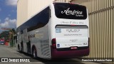 América Turismo 2803 na cidade de São Paulo, São Paulo, Brasil, por Francisco Mauricio Freire. Número da foto: #7802867.