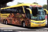 Viação Itapemirim 60771 na cidade de Rio de Janeiro, Rio de Janeiro, Brasil, por Diego Almeida Araujo. Número da foto: #7801177.