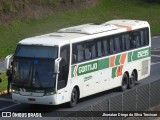 Empresa Gontijo de Transportes 21235 na cidade de Lavrinhas, São Paulo, Brasil, por Jhonatan Diego da Silva Trevisan. Número da foto: #7803249.