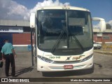 Transoares 700-140 na cidade de Feira de Santana, Bahia, Brasil, por Mario dos Santos Nogueira Junior. Número da foto: #7802252.