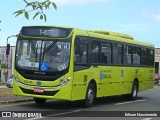 Empresa Patrol 300.116 na cidade de São Luís, Maranhão, Brasil, por Erlison Nascimento. Número da foto: #:id.