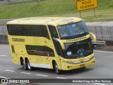 Viação Itapemirim 17503 na cidade de Lavrinhas, São Paulo, Brasil, por Jhonatan Diego da Silva Trevisan. Número da foto: #7803266.