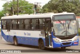 Empresa Fênix Transportes CB-90809 na cidade de Ananindeua, Pará, Brasil, por Glauber Correa. Número da foto: #7801583.