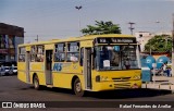 Mont Serrat Transportes 5453 na cidade de Salvador, Bahia, Brasil, por Rafael Fernandes de Avellar. ID da foto: :id.