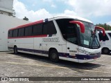 Viação Piracicabana 17322 na cidade de Ribeirão Pires, São Paulo, Brasil, por Andre Santos de Moraes. Número da foto: #7803369.