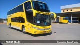 Viação Itapemirim 17503 na cidade de Guarapari, Espírito Santo, Brasil, por Giovani de Souza Pereira. Número da foto: #7801240.