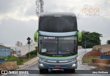 Viação Garcia 8404 na cidade de Campinas, São Paulo, Brasil, por Jacy Emiliano. Número da foto: #7801580.