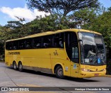 Viação Itapemirim 5073 na cidade de São Paulo, São Paulo, Brasil, por Henrique Alexandre de Souza. Número da foto: #7801476.