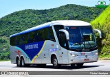 Expresso Diniz 240 na cidade de Petrópolis, Rio de Janeiro, Brasil, por Victor Henrique. Número da foto: #:id.