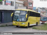 Viação Itapemirim 8635 na cidade de Caruaru, Pernambuco, Brasil, por Lenilson da Silva Pessoa. Número da foto: #7803072.