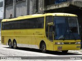 Viação Itapemirim 45331 na cidade de Rio de Janeiro, Rio de Janeiro, Brasil, por Felipe Sisley. Número da foto: #7802185.