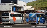 Terminais Rodoviários e Urbanos POUSO ALTO-MG na cidade de Pouso Alto, Minas Gerais, Brasil, por Michael Luiz Ribeiro dos Santos. Número da foto: #:id.