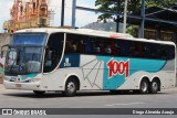 Auto Viação 1001 2416 na cidade de Rio de Janeiro, Rio de Janeiro, Brasil, por Diego Almeida Araujo. Número da foto: #7800968.