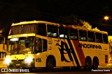 Empresa de Transportes Andorinha 4196 na cidade de Assis, São Paulo, Brasil, por Francisco Ivano. Número da foto: #7801558.