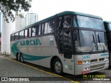 Viação Garcia 6782 na cidade de Curitiba, Paraná, Brasil, por Vilmar Ramos. Número da foto: #7802256.