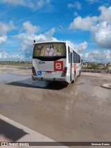 Real Alagoas de Viação 1014 na cidade de Maceió, Alagoas, Brasil, por Emerson Barros. Número da foto: #:id.