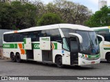 Empresa Gontijo de Transportes 21660 na cidade de Belo Horizonte, Minas Gerais, Brasil, por Tiago Wenceslau de Souza. Número da foto: #:id.