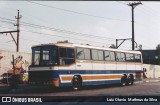 Ônibus Particulares 3052 na cidade de São Paulo, São Paulo, Brasil, por Luiz Otavio Matheus da Silva. Número da foto: #7804424.