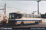 Ônibus Particulares 3052 na cidade de São Paulo, São Paulo, Brasil, por Luiz Otavio Matheus da Silva. ID da foto: :id.