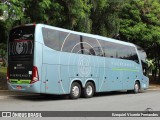 Viação Garcia 8431 na cidade de São Paulo, São Paulo, Brasil, por Ezequiel Vicente Fernandes. Número da foto: #7804670.