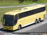 Viação Itapemirim 5077 na cidade de Lavrinhas, São Paulo, Brasil, por Jhonatan Diego da Silva Trevisan. Número da foto: #7806522.