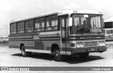 SOGIL - Sociedade de Ônibus Gigante Ltda. 191 na cidade de Gravataí, Rio Grande do Sul, Brasil, por Cláudio Roberto. ID da foto: :id.