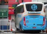 Emtram 5110 na cidade de Goiânia, Goiás, Brasil, por Carlos Júnior. Número da foto: #7804837.