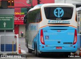 Emtram 5110 na cidade de Goiânia, Goiás, Brasil, por Carlos Júnior. ID da foto: :id.