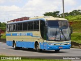 Viação Novo Horizonte 1012411 na cidade de Três Corações, Minas Gerais, Brasil, por Luis Henrique Silva. Número da foto: #7806936.