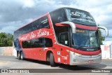 Expresso São Luiz 7700 na cidade de Brasília, Distrito Federal, Brasil, por Eduardo Ribeiro. Número da foto: #7804828.