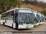 Empresa Gontijo de Transportes 11590 na cidade de Belo Horizonte, Minas Gerais, Brasil, por Tiago Wenceslau de Souza. Número da foto: #7805385.