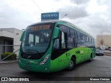 Volvo AB300 na cidade de Betim, Minas Gerais, Brasil, por Marcos Vinícius. ID da foto: :id.