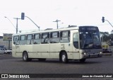 Auto Viação São José dos Pinhais EL053 na cidade de Curitiba, Paraná, Brasil, por Jonas de Almeida Cabral. Número da foto: #:id.
