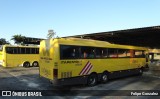 Viação Itapemirim 42039 na cidade de Vitória da Conquista, Bahia, Brasil, por Felipe Gonzalez. Número da foto: #7806107.