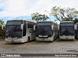 Empresa Gontijo de Transportes 11680 na cidade de Belo Horizonte, Minas Gerais, Brasil, por Tiago Wenceslau de Souza. ID da foto: :id.