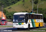 Empresa Gontijo de Transportes 9865 na cidade de Viana, Espírito Santo, Brasil, por Luis Guilherme Ucceli Ludovico. ID da foto: :id.