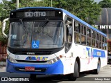 Auto Ônibus Moratense 776 na cidade de Francisco Morato, São Paulo, Brasil, por Johnny  Naki. ID da foto: :id.