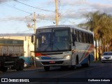 Romestur 4300 na cidade de Araxá, Minas Gerais, Brasil, por Guilherme Antonio. Número da foto: #7804473.